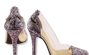 NWT-Better Than Sex Stiletto's 6